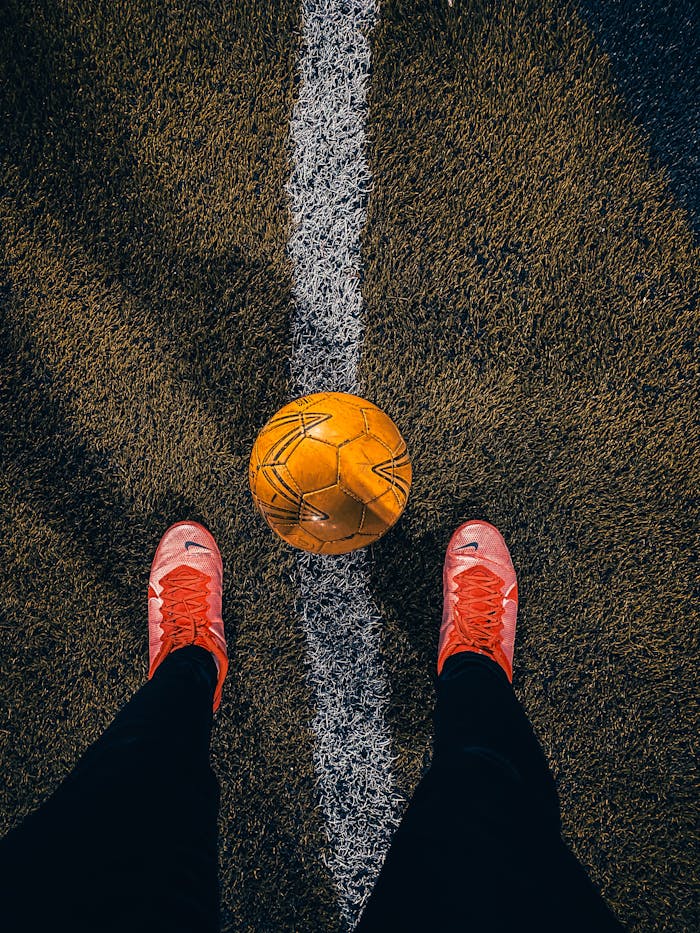 Home Free stock photo of football, football ground, playing soccer